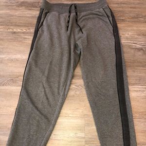 CALVIN KLEIN JOGGERS